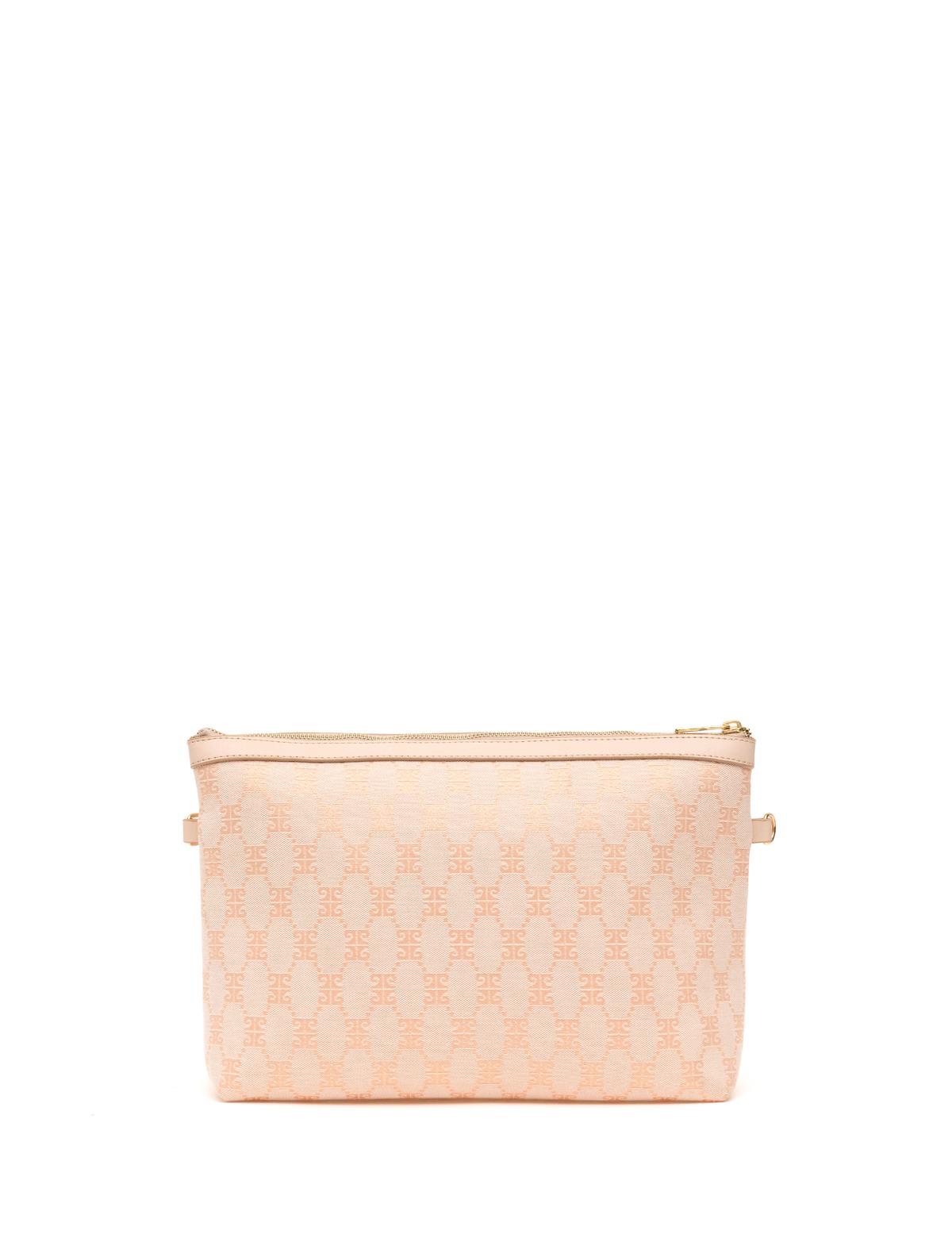 Pudra Çapraz Çanta - 50297755005