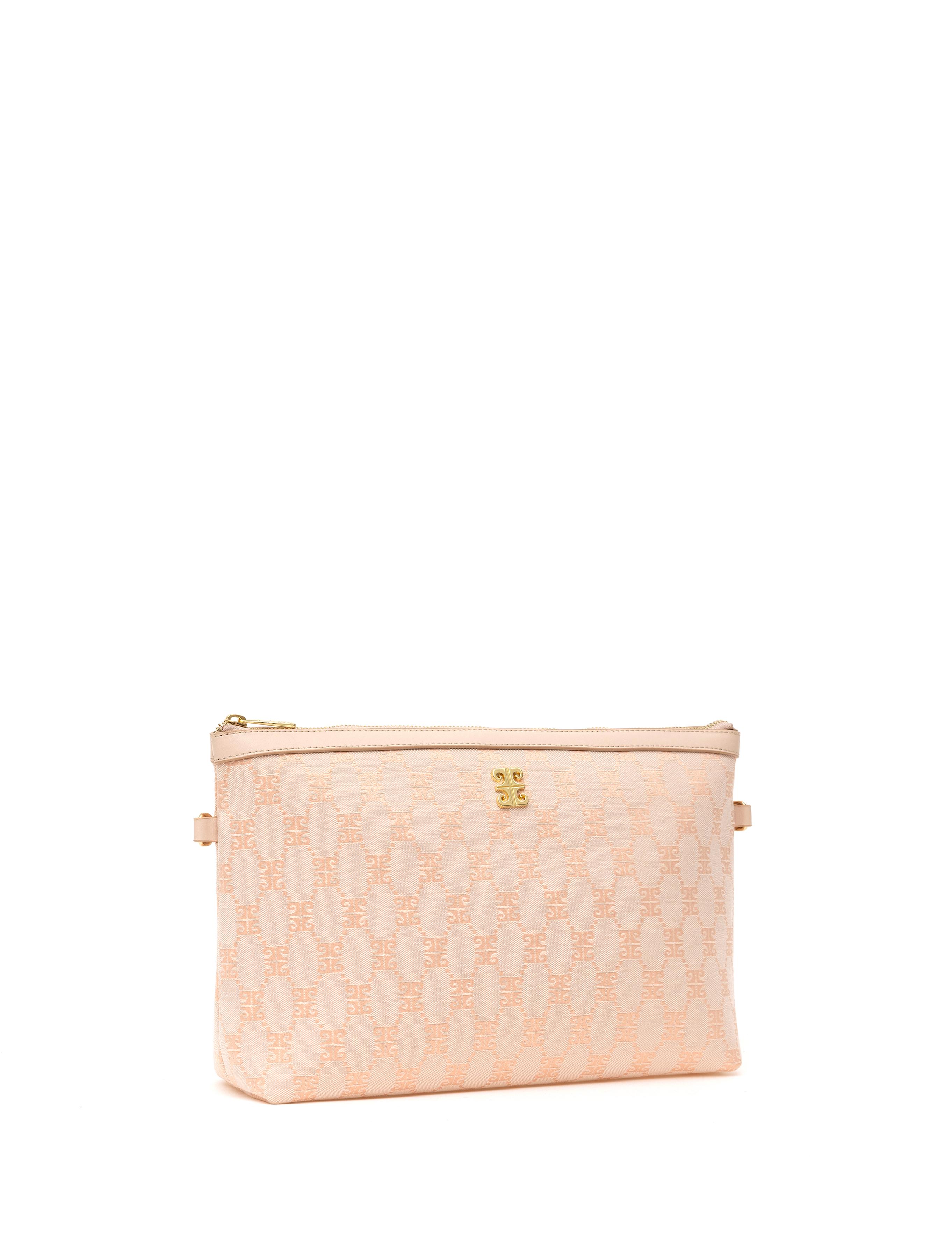 Pudra Çapraz Çanta