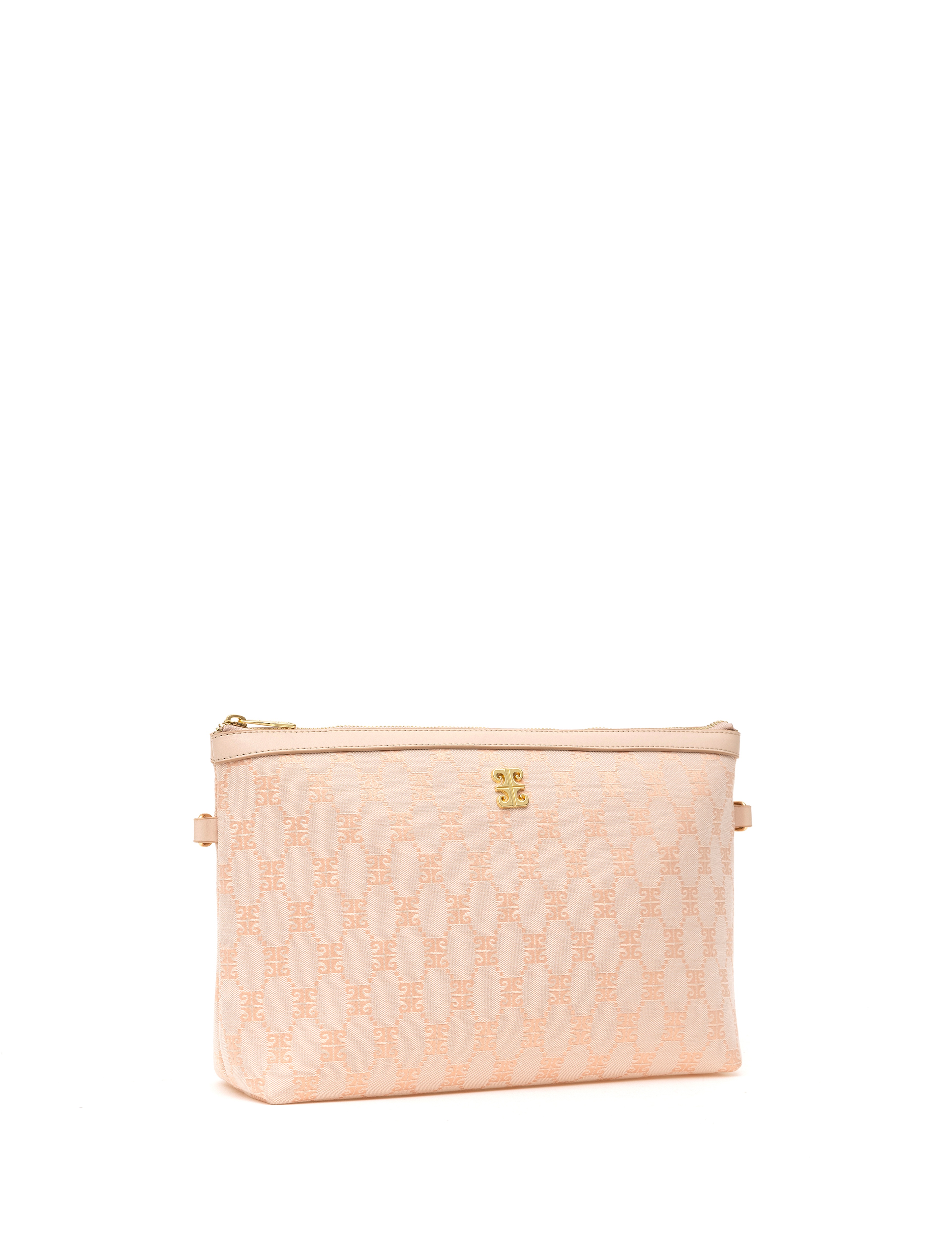 Pudra Çapraz Çanta