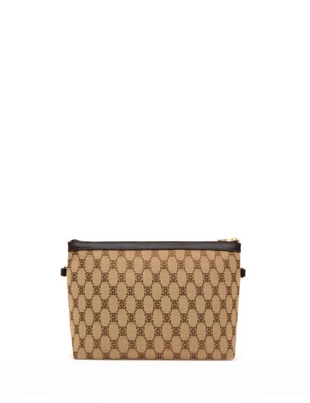 Kahverengi Çapraz Çanta - 50297755002