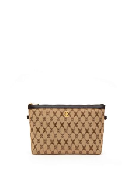 Kahverengi Çapraz Çanta - 50297755002