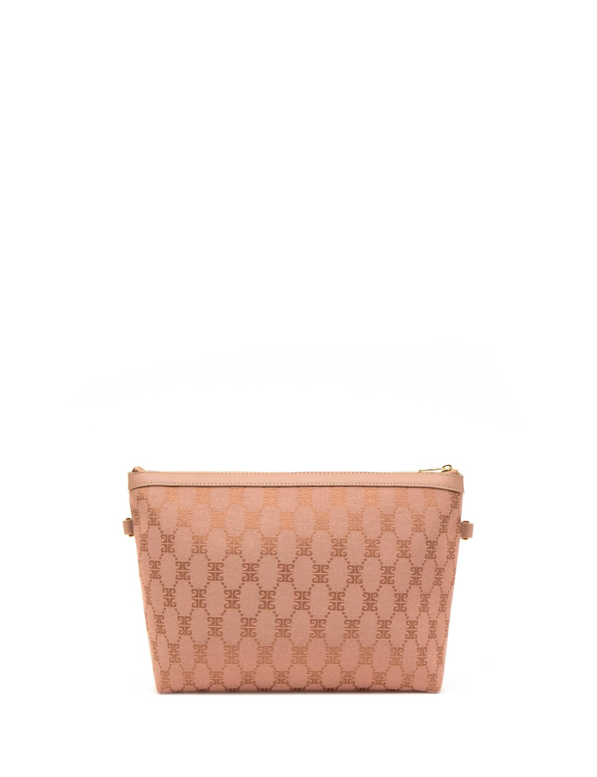 Gül Kurusu Çapraz Çanta - 50297755006