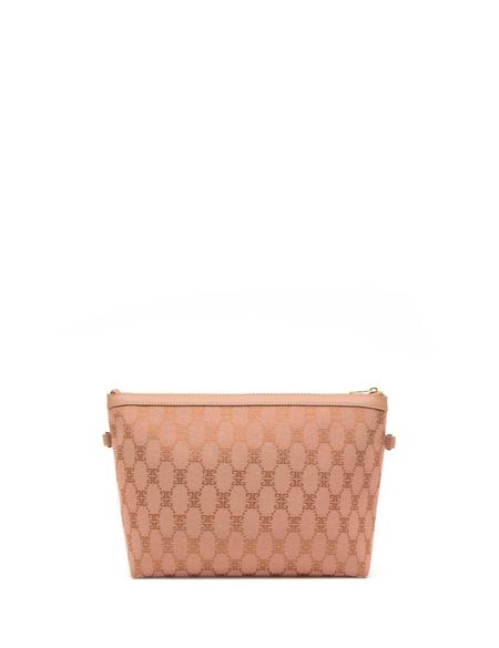 Gül Kurusu Çapraz Çanta - 50297755006