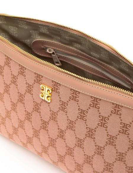 Gül Kurusu Çapraz Çanta - 50297755006