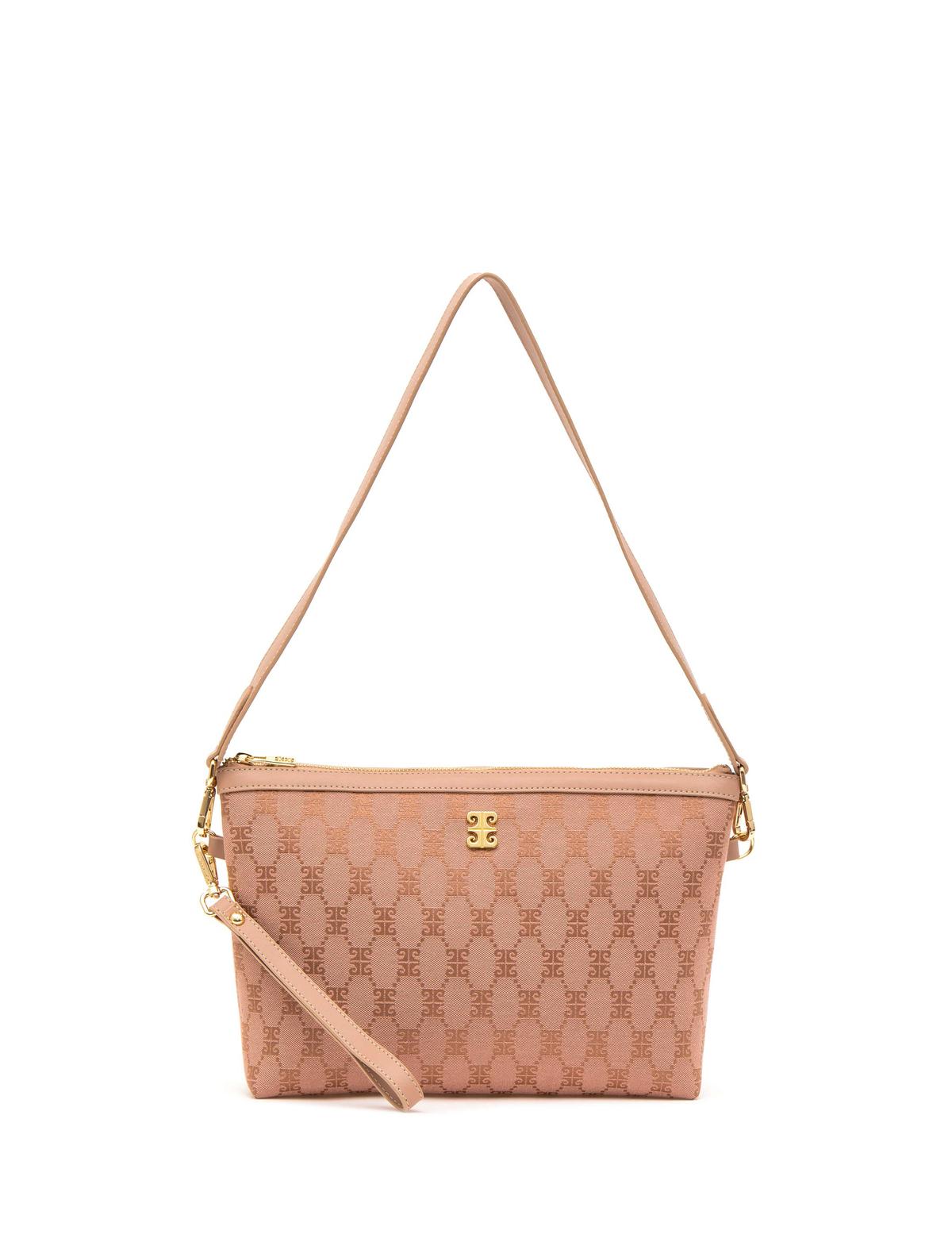 Gül Kurusu Çapraz Çanta - 50297755006