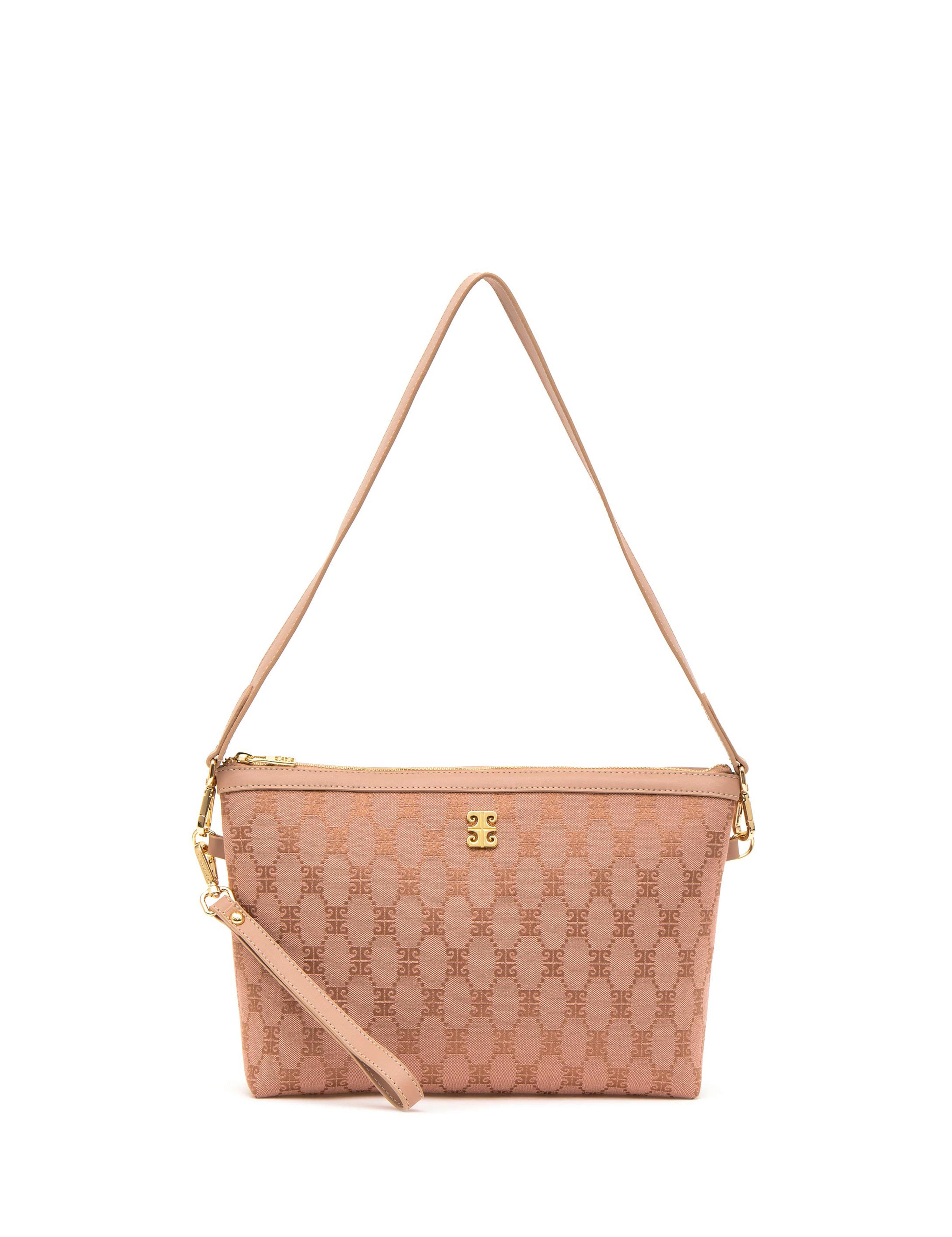 Gül Kurusu Çapraz Çanta