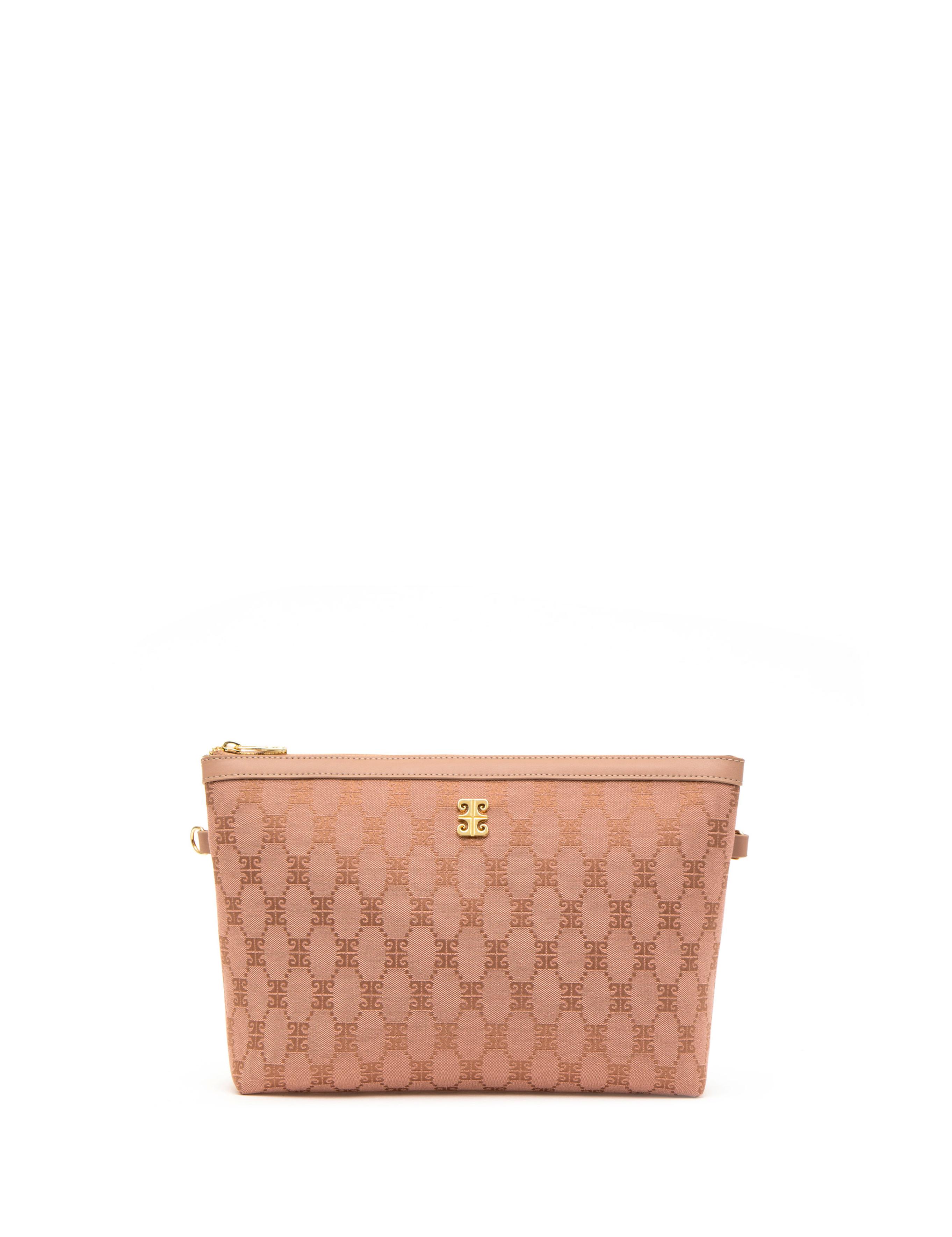 Gül Kurusu Çapraz Çanta