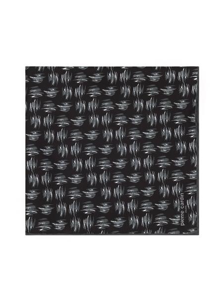 Yeşil Desenli Mendil - 50294490002