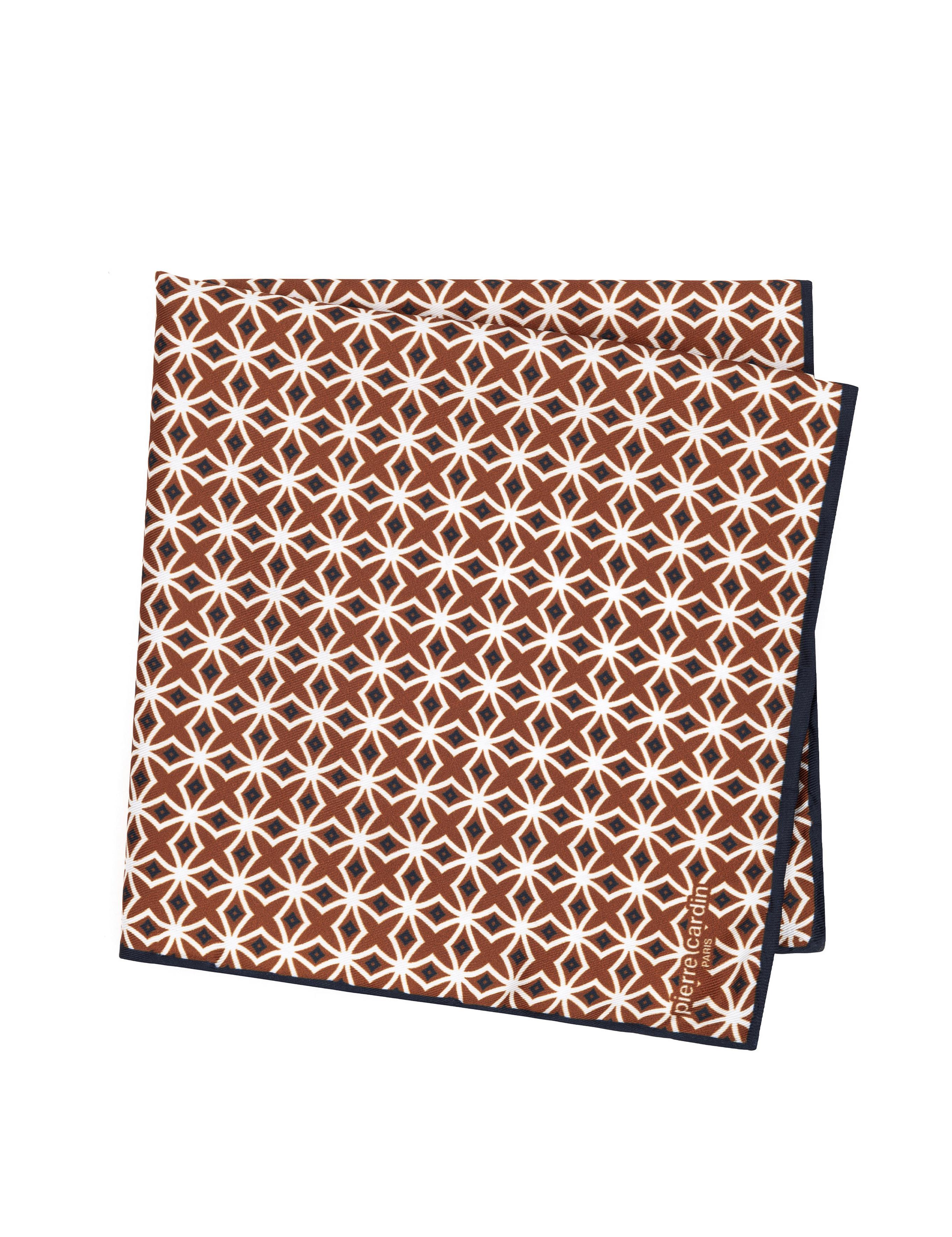 Kiremit Desenli Mendil