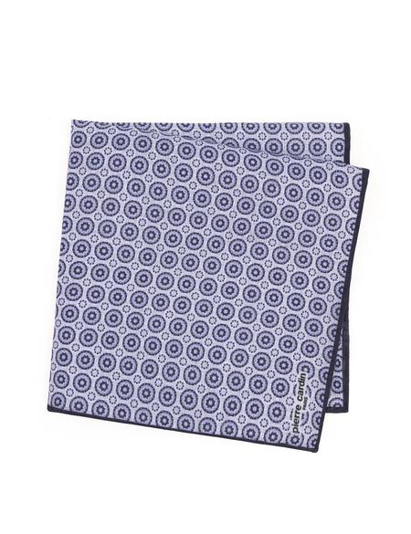 Mavi Keten Mendil - 50294617001