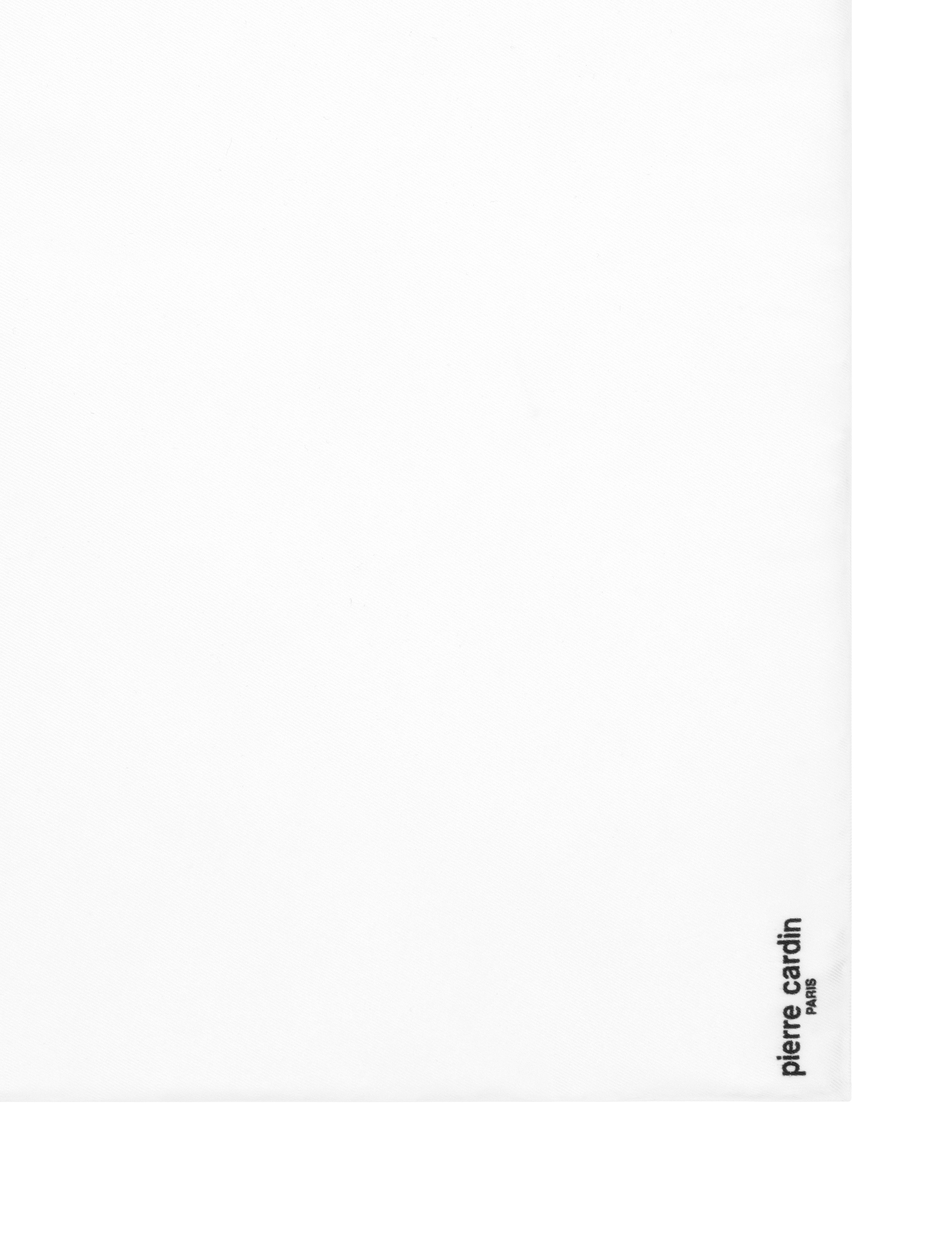 Beyaz Basic Mendil - Image 4