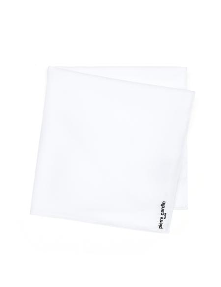 Beyaz Basic Mendil - 50294619001