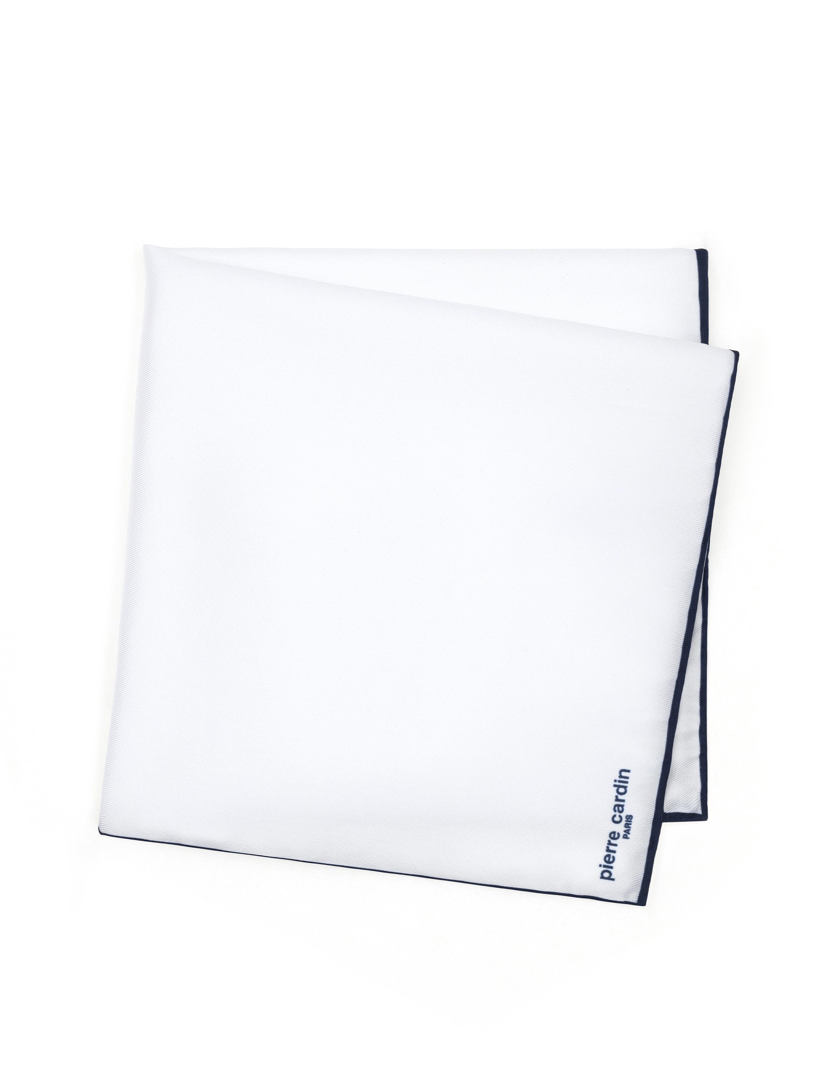 Lacivert Basic Mendil