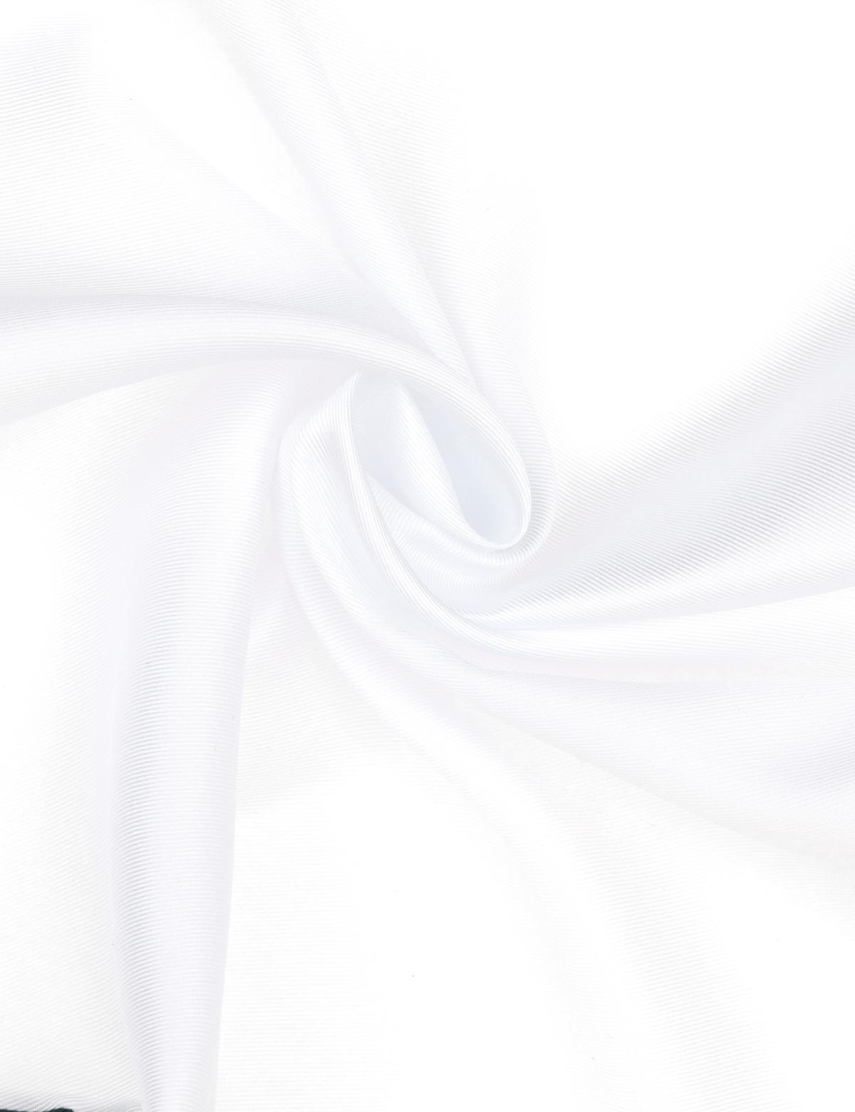 Lacivert Basic Mendil - 50294632001