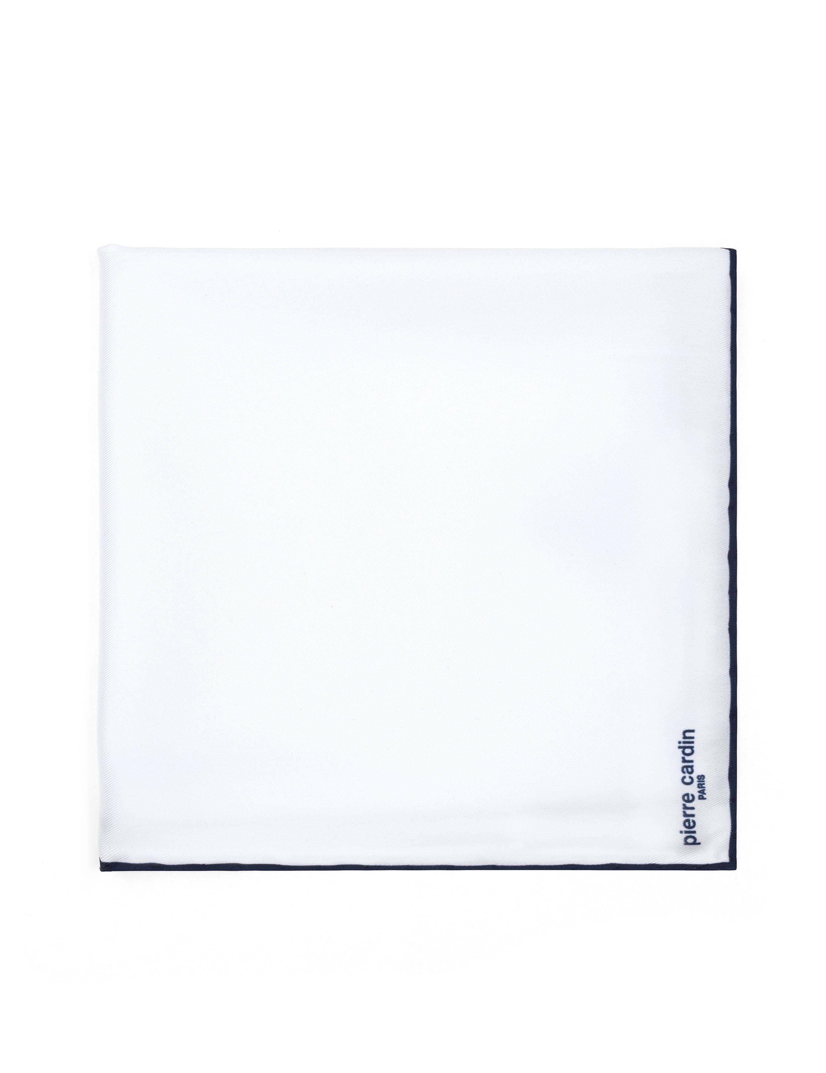 Lacivert Basic Mendil