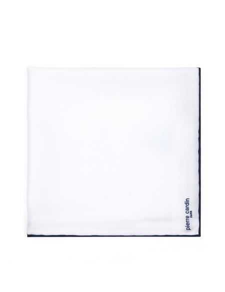 Lacivert Basic Mendil - 50294632001