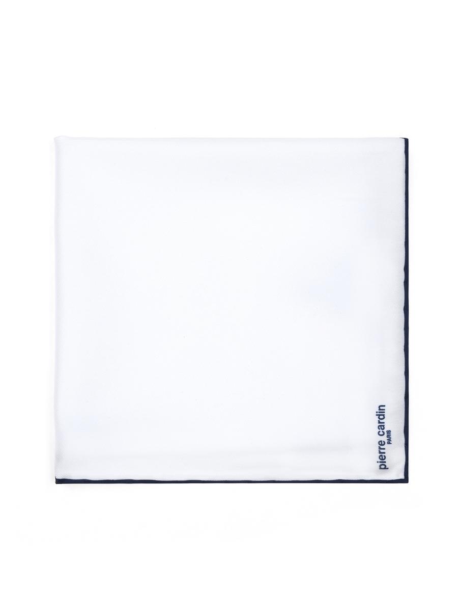 Lacivert Basic Mendil