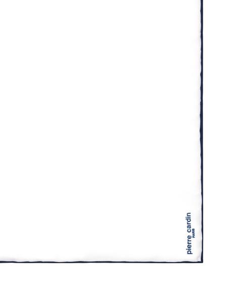 Lacivert Basic Mendil - 50294632001