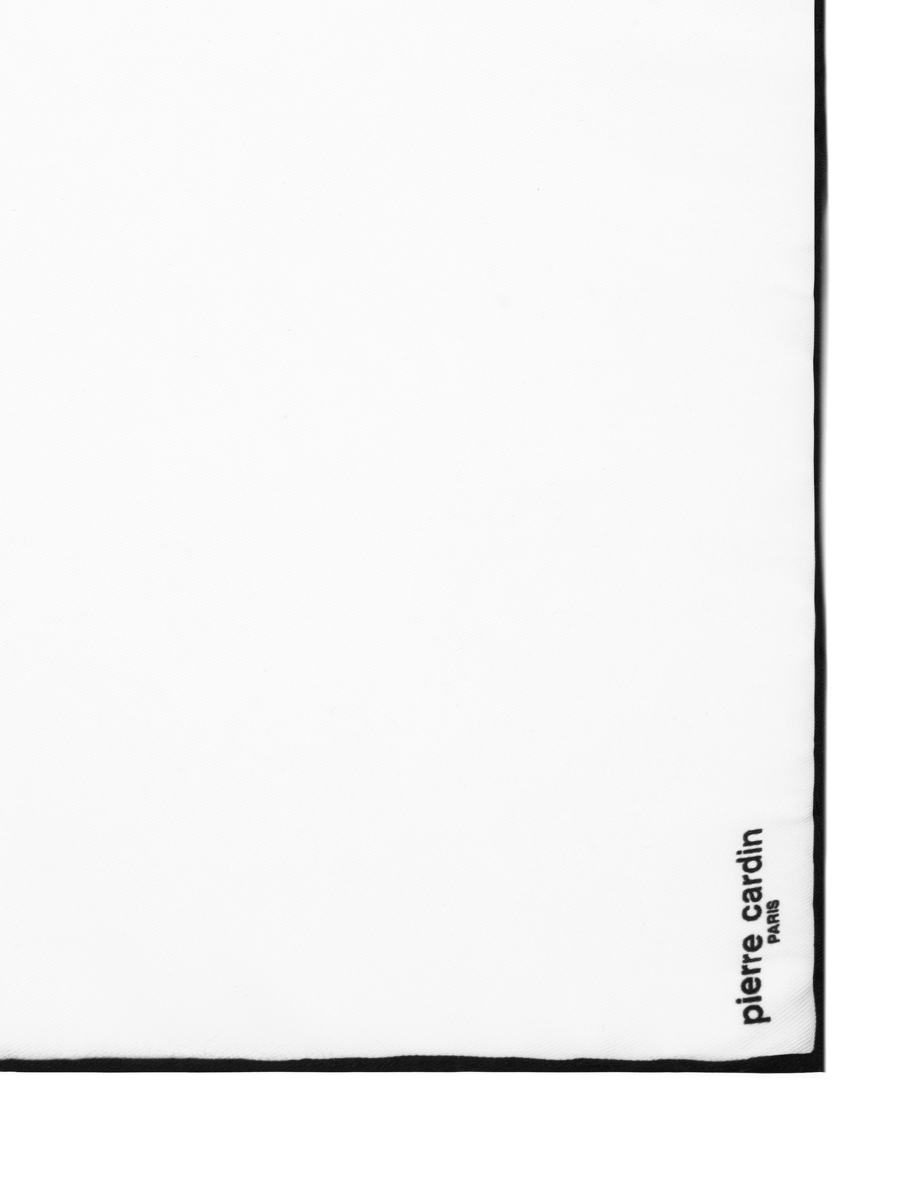 Siyah Basic Mendil - Image 4