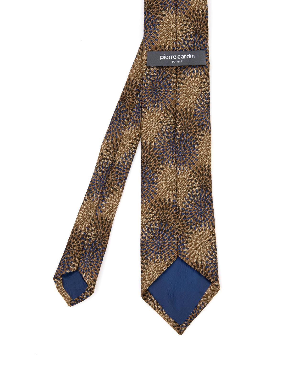 Kahverengi Kravat - 50295519001