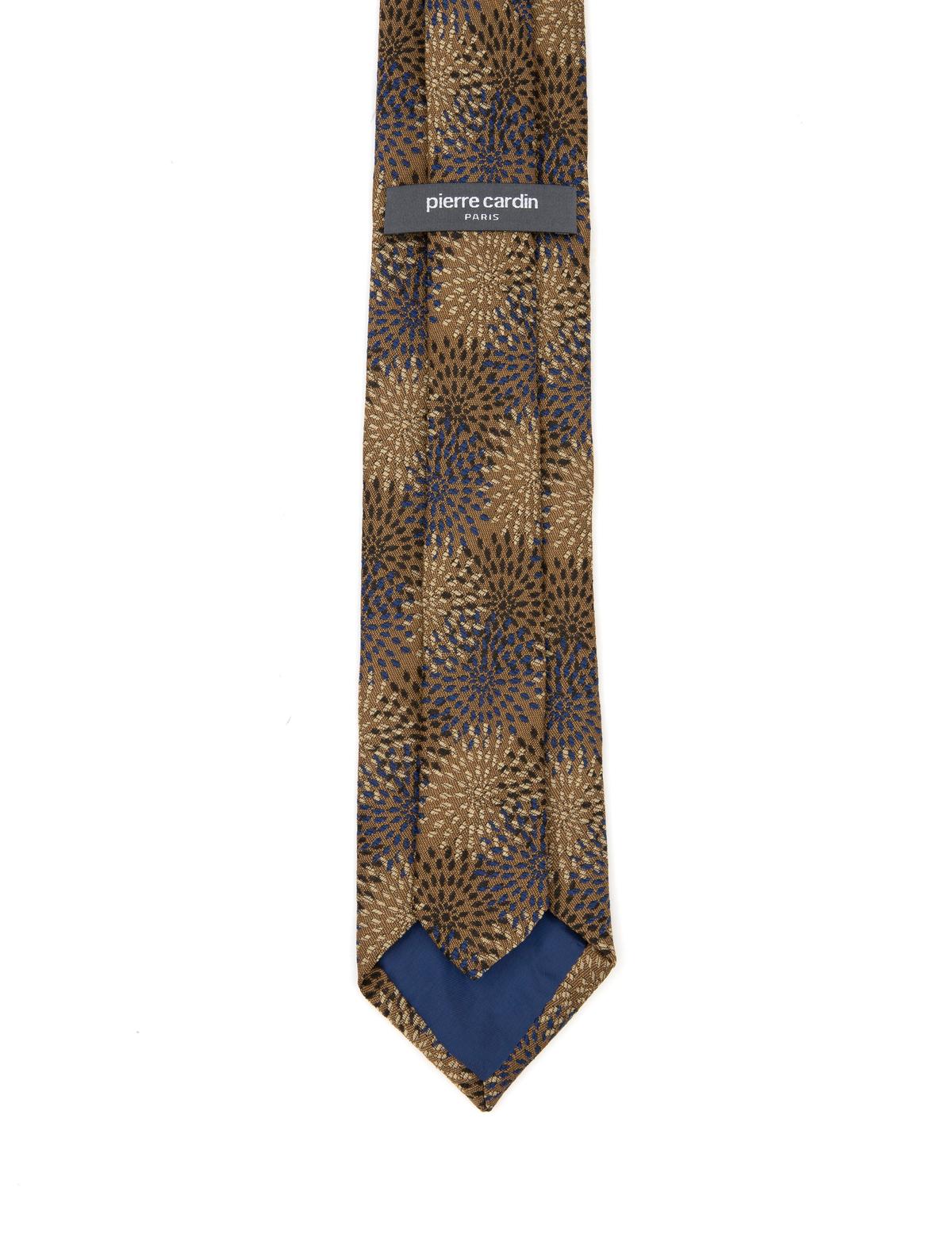 Kahverengi Kravat - 50295519001