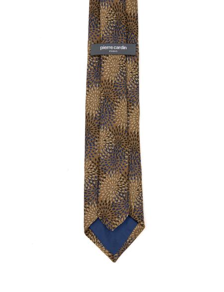 Kahverengi Kravat - 50295519001