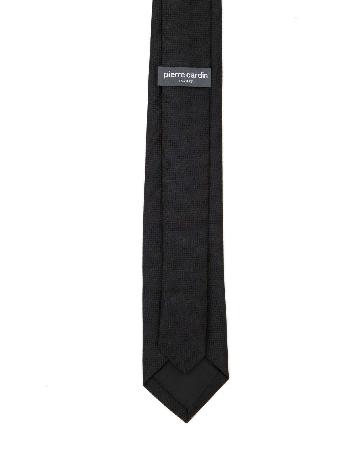 Siyah Kravat - 50295526001