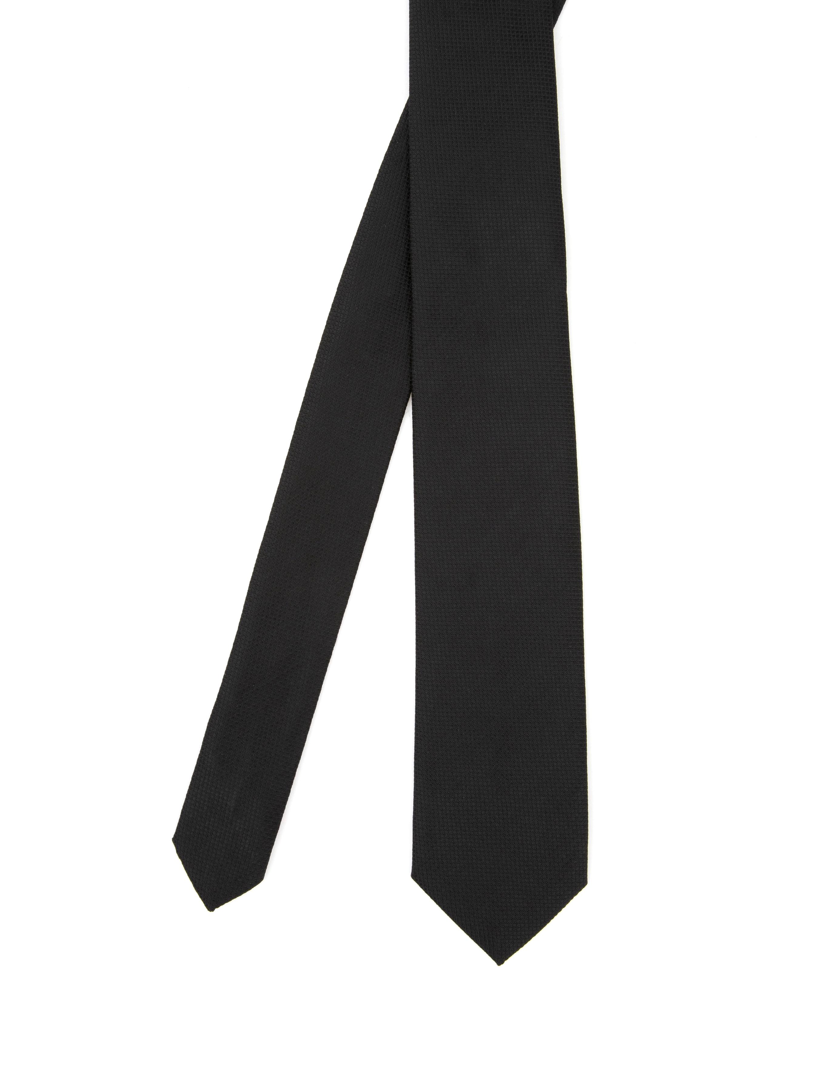 Siyah Kravat