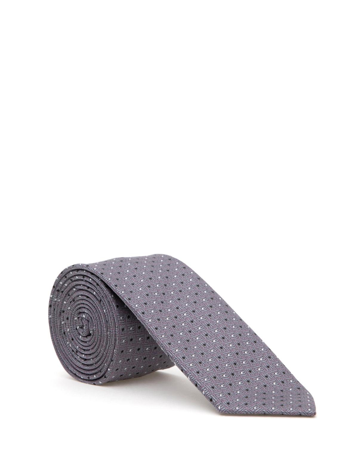 Gri Kravat - 50295525001