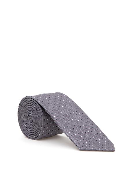 Gri Kravat - 50295525001