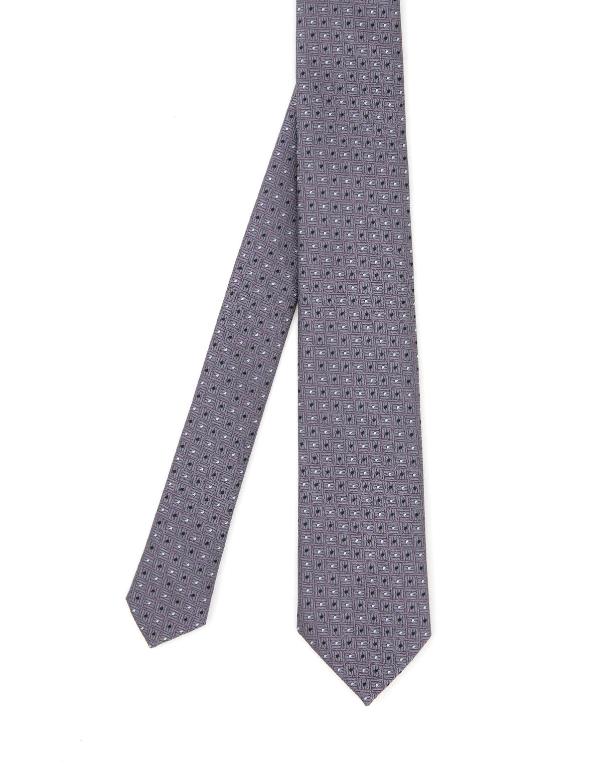 Gri Kravat - 50295525001