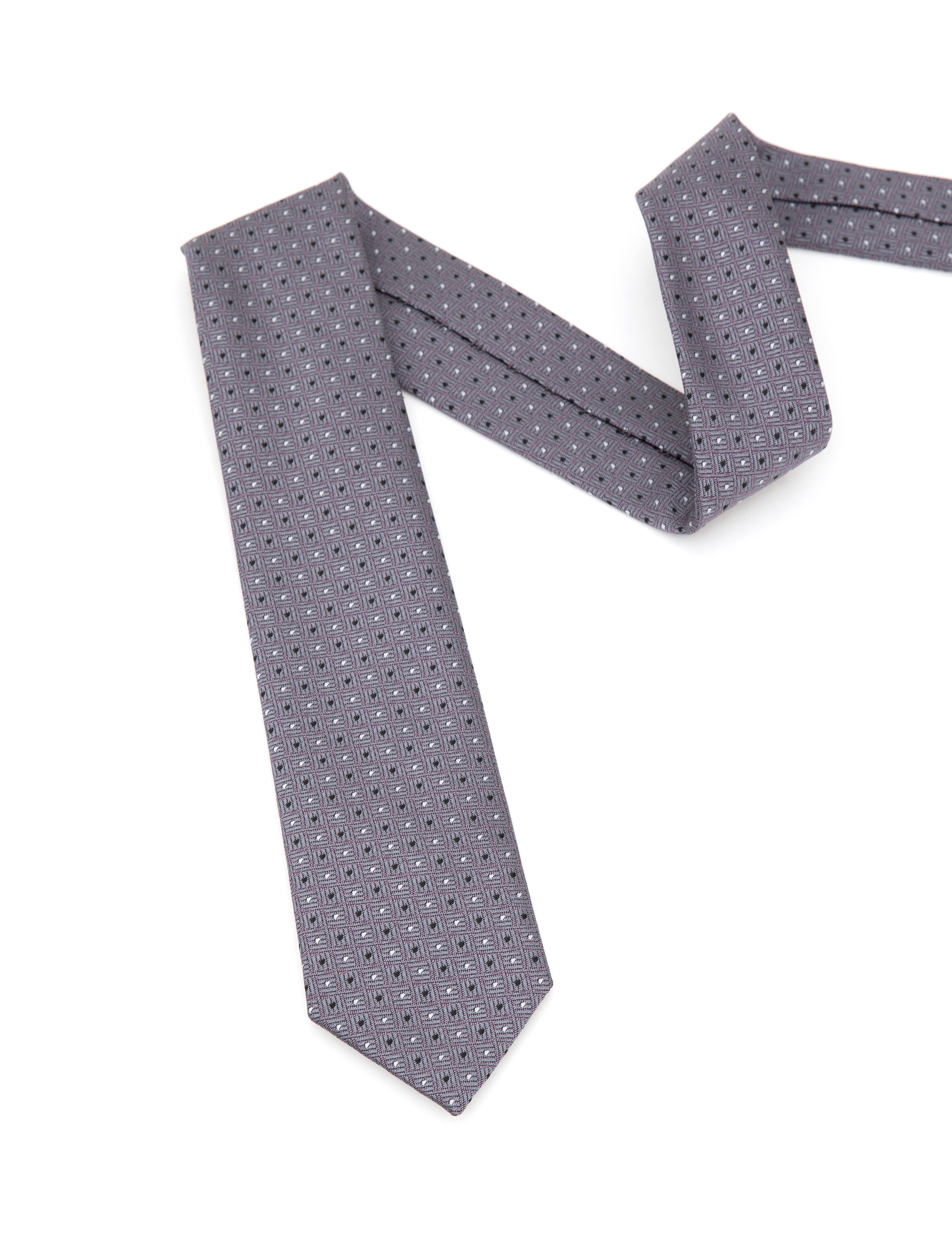 Gri Kravat - Image 1