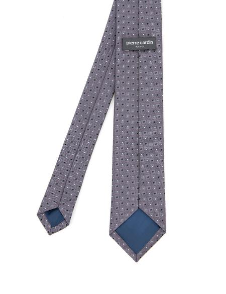 Gri Kravat - 50295525001