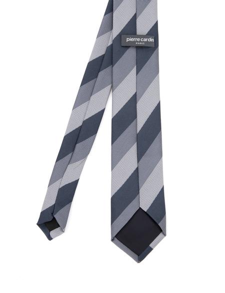 Gri Kravat - 50295529001