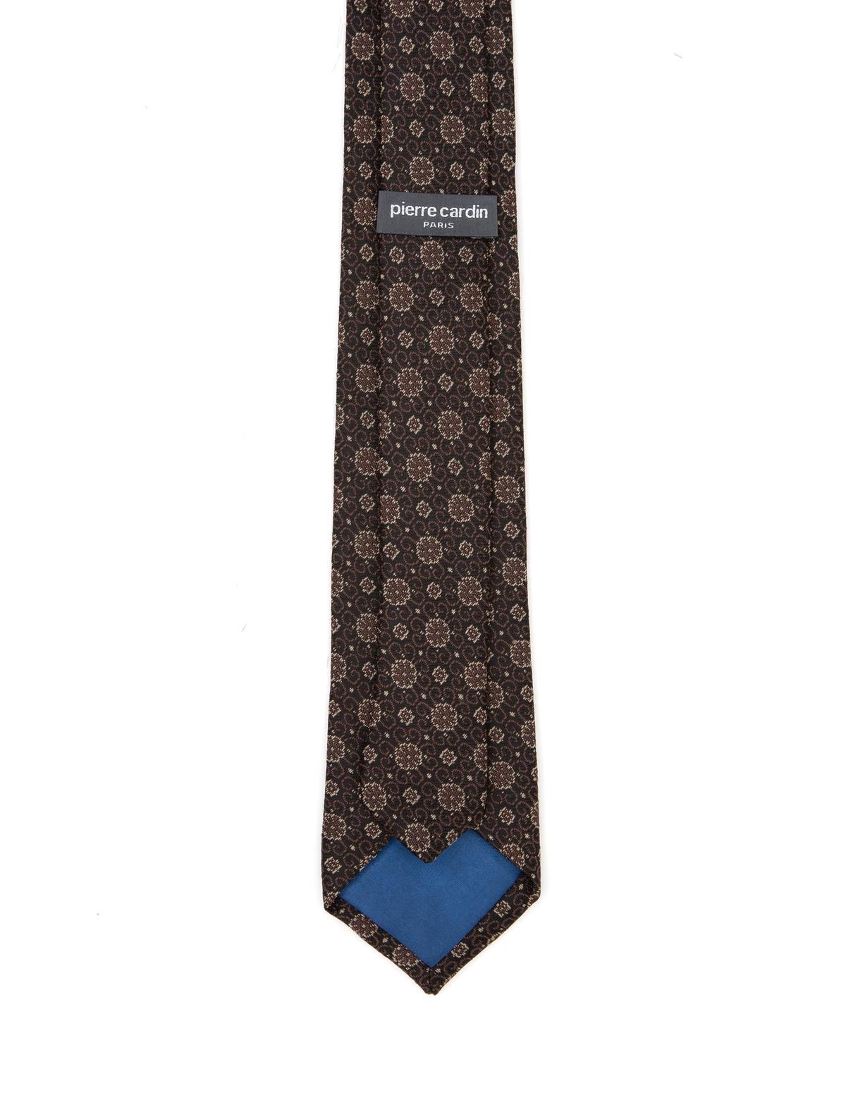 Kahverengi Kravat - 50295530001