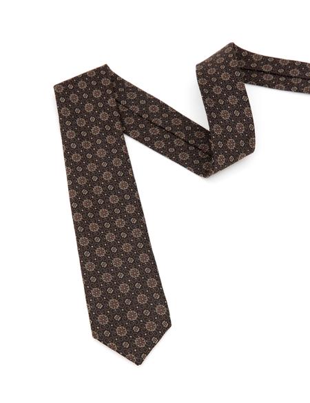 Kahverengi Kravat - 50295530001