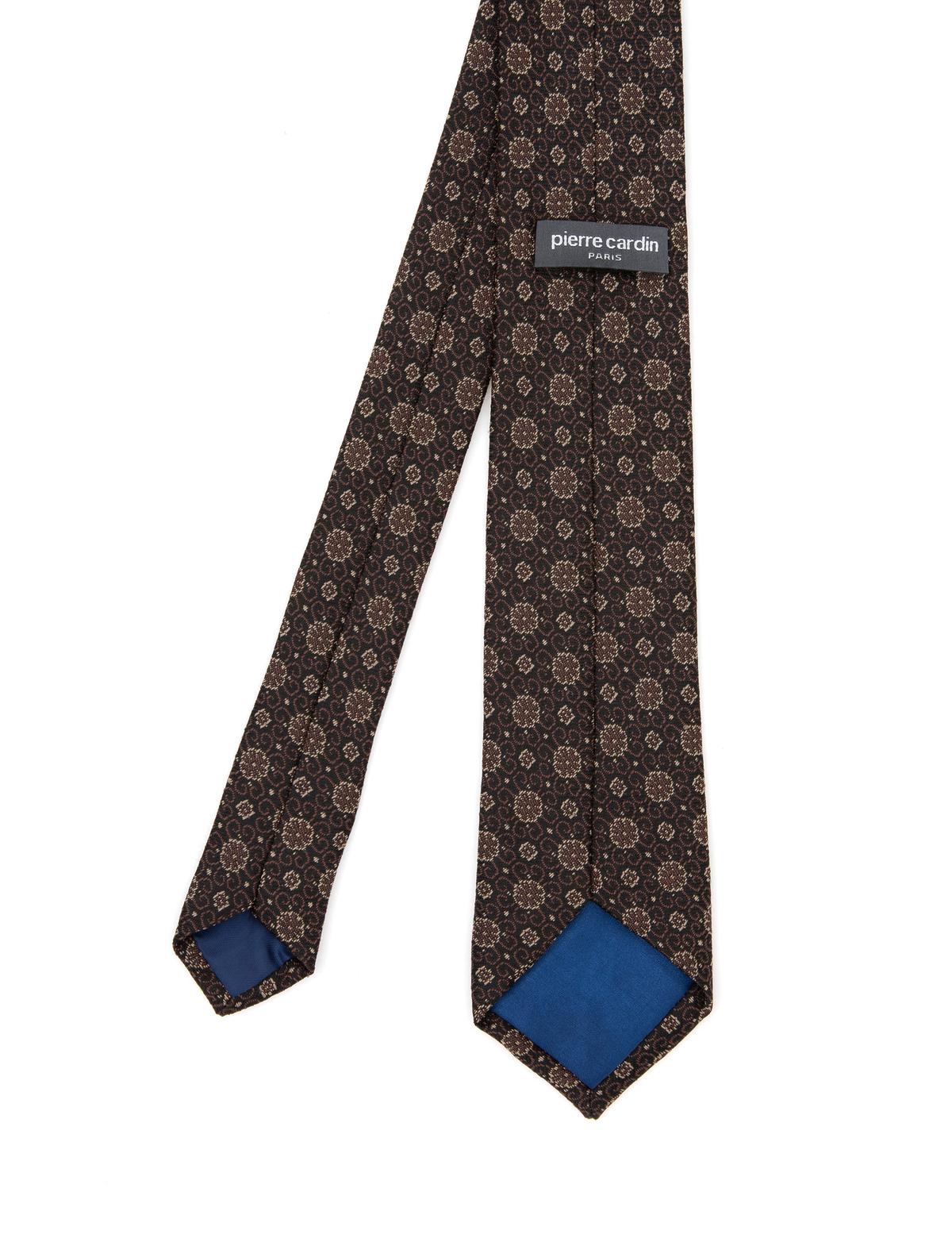 Kahverengi Kravat - 50295530001