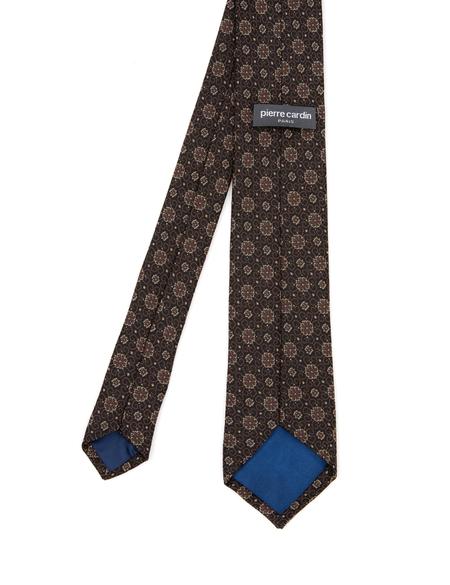 Kahverengi Kravat - 50295530001