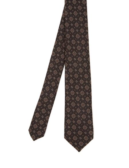 Kahverengi Kravat - 50295530001
