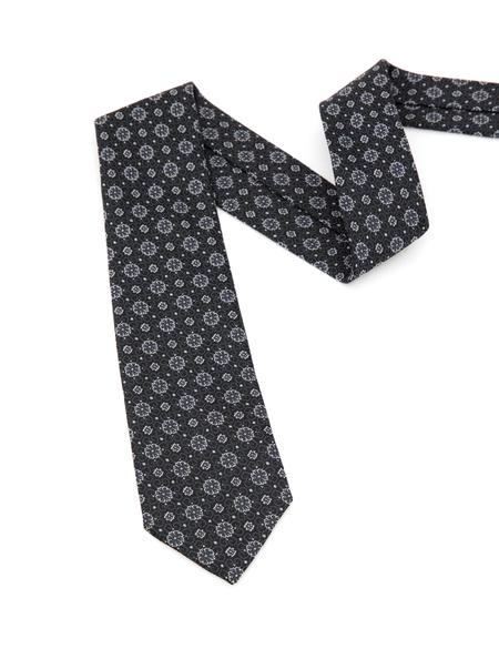 Siyah Kravat - 50295531001