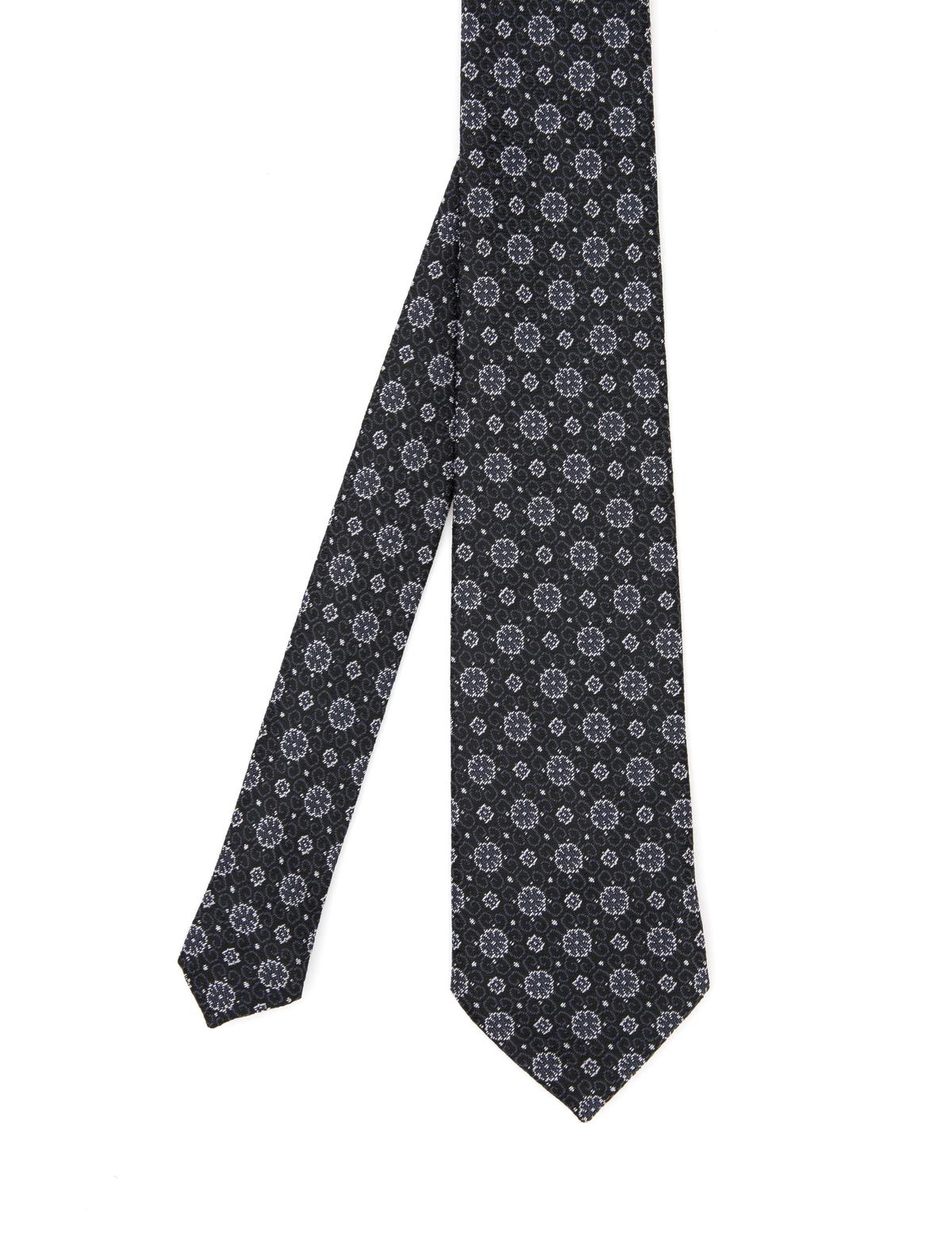 Siyah Kravat - 50295531001