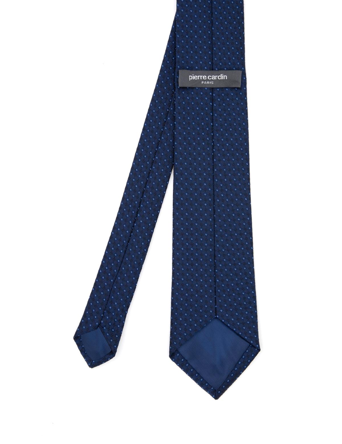Lacivert Kravat - 50295533001