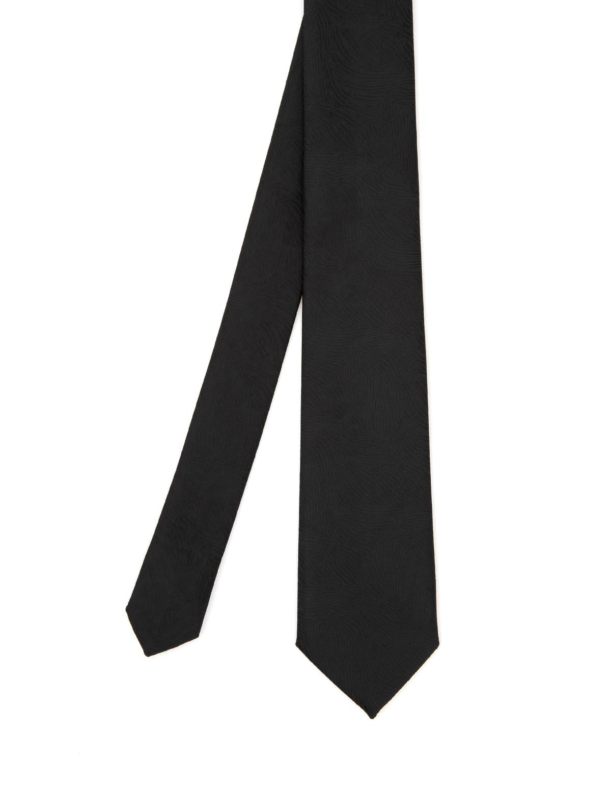 Siyah Kravat - 50295537001