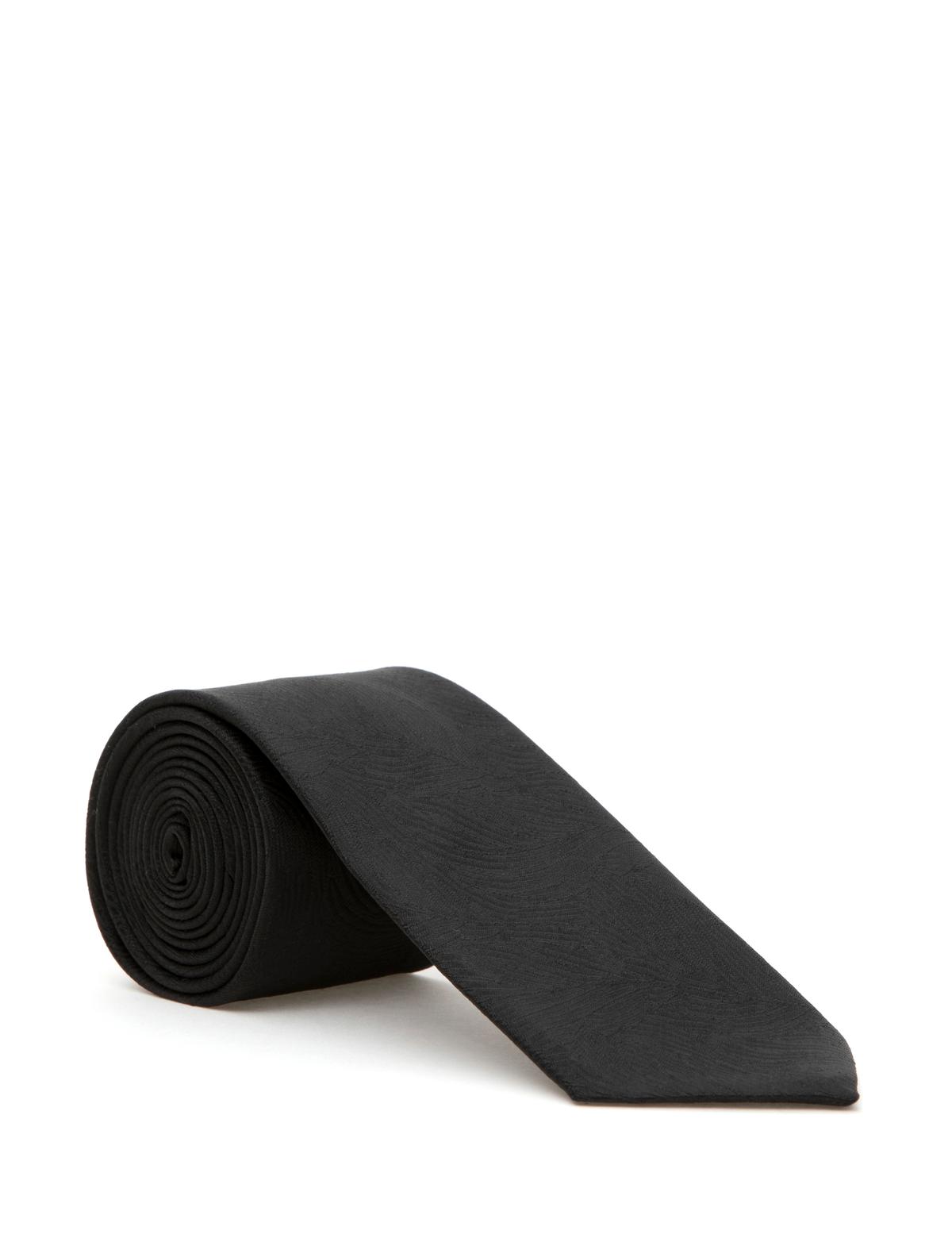 Siyah Kravat - 50295537001