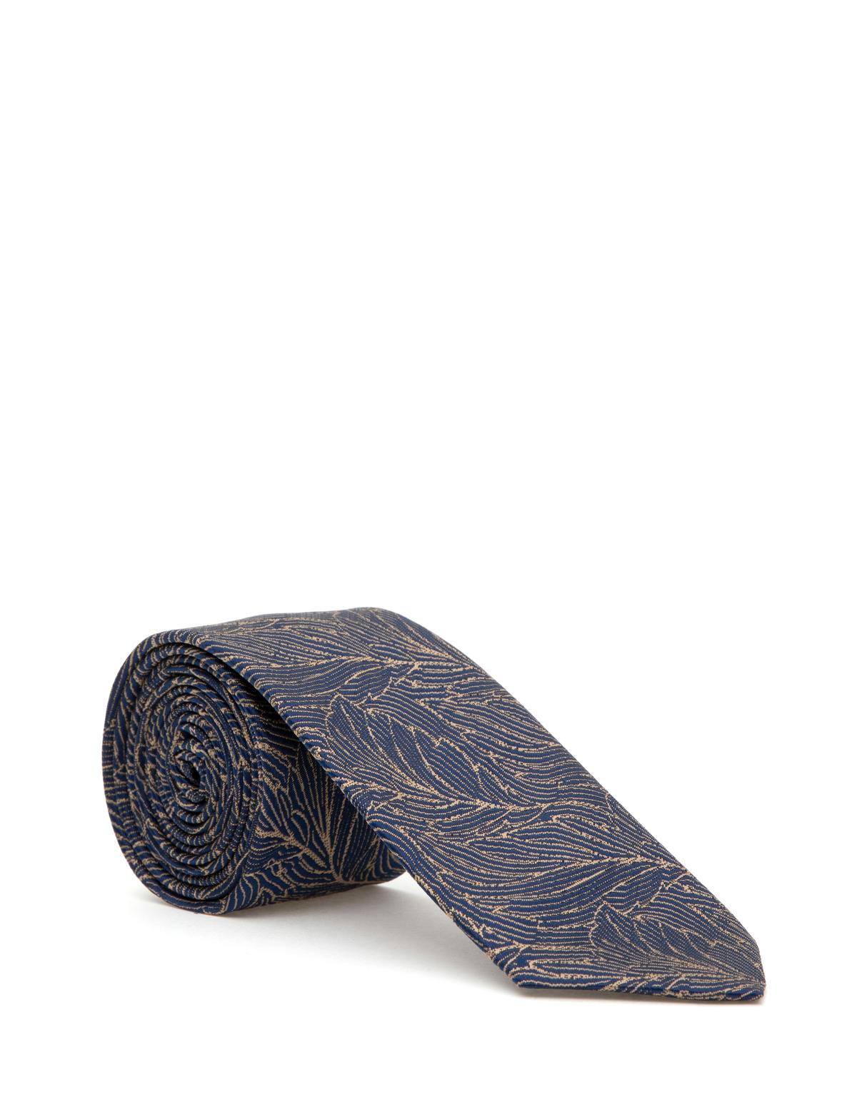 Lacivert Kravat - 50295537002