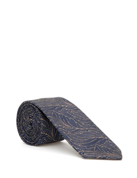 Lacivert Kravat - 50295537002