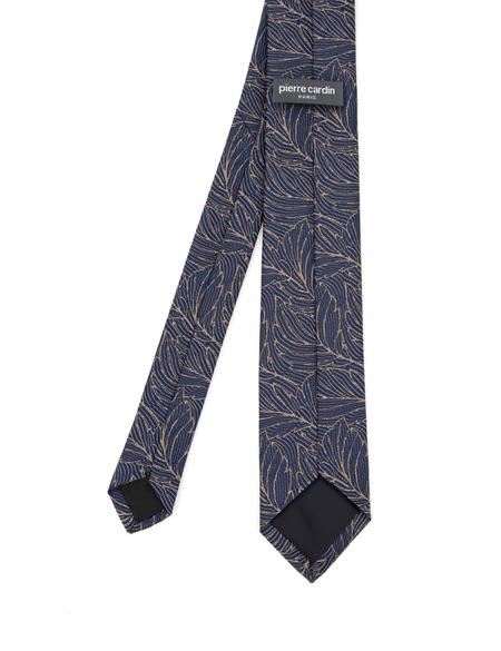 Lacivert Kravat - 50295537002