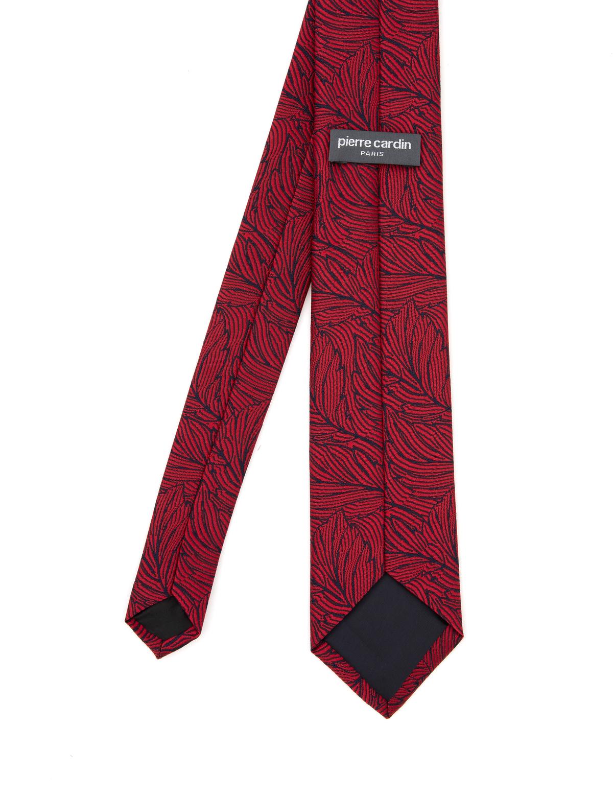 Bordo Kravat - 50295537003