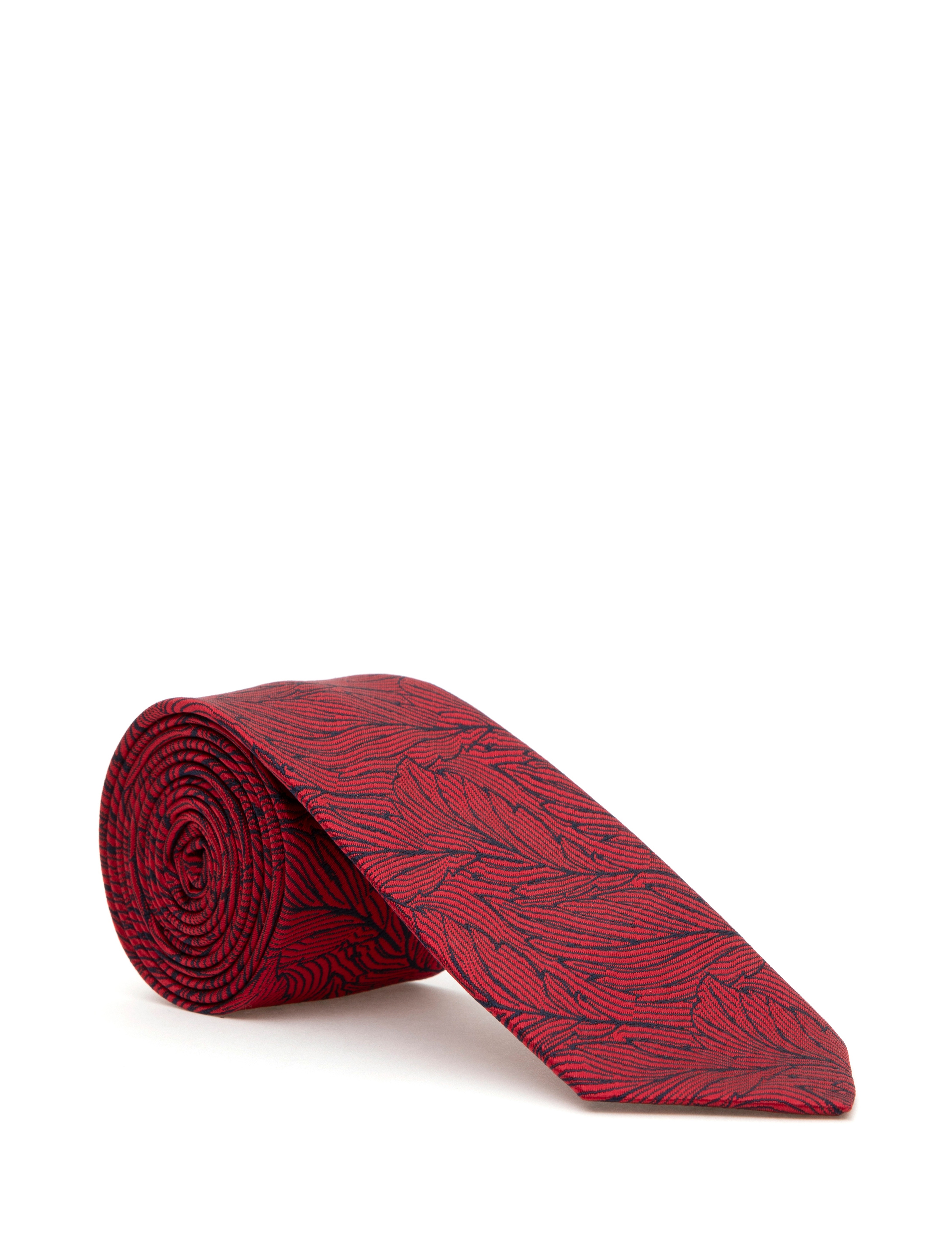 Bordo Kravat - Image 2