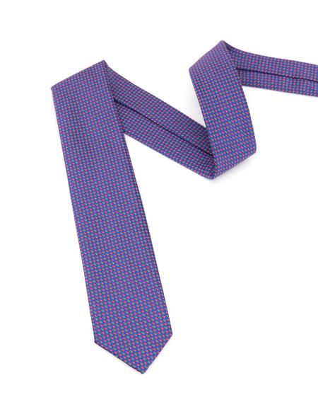 Mor Kravat - 50295554001